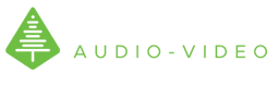 Timnath Timberline Audio Video & Smart Home Control Logo Garry Keas avidhome.com