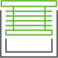 Lutron Window Blinds - Fort Collins, Loveland, Timnath, Windsor, Boulder, Estes Park, Longmont, Greeley, NoCo